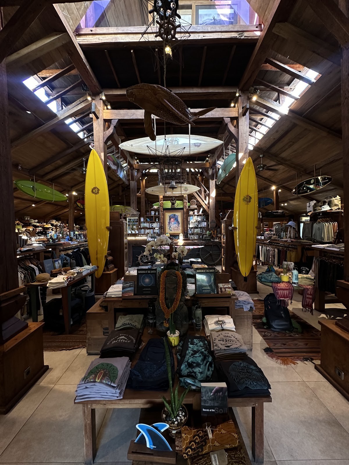 Drifter Surf Shop Cafe & Gallery