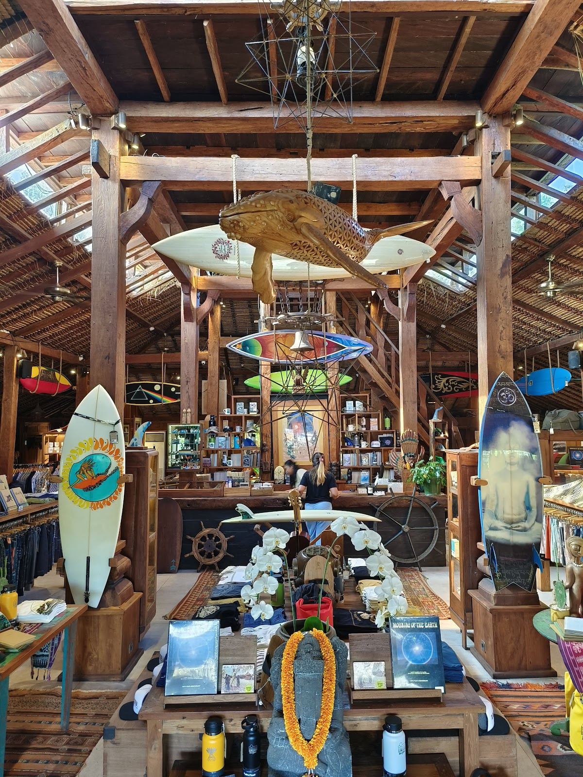 Drifter Surf Shop Cafe & Gallery