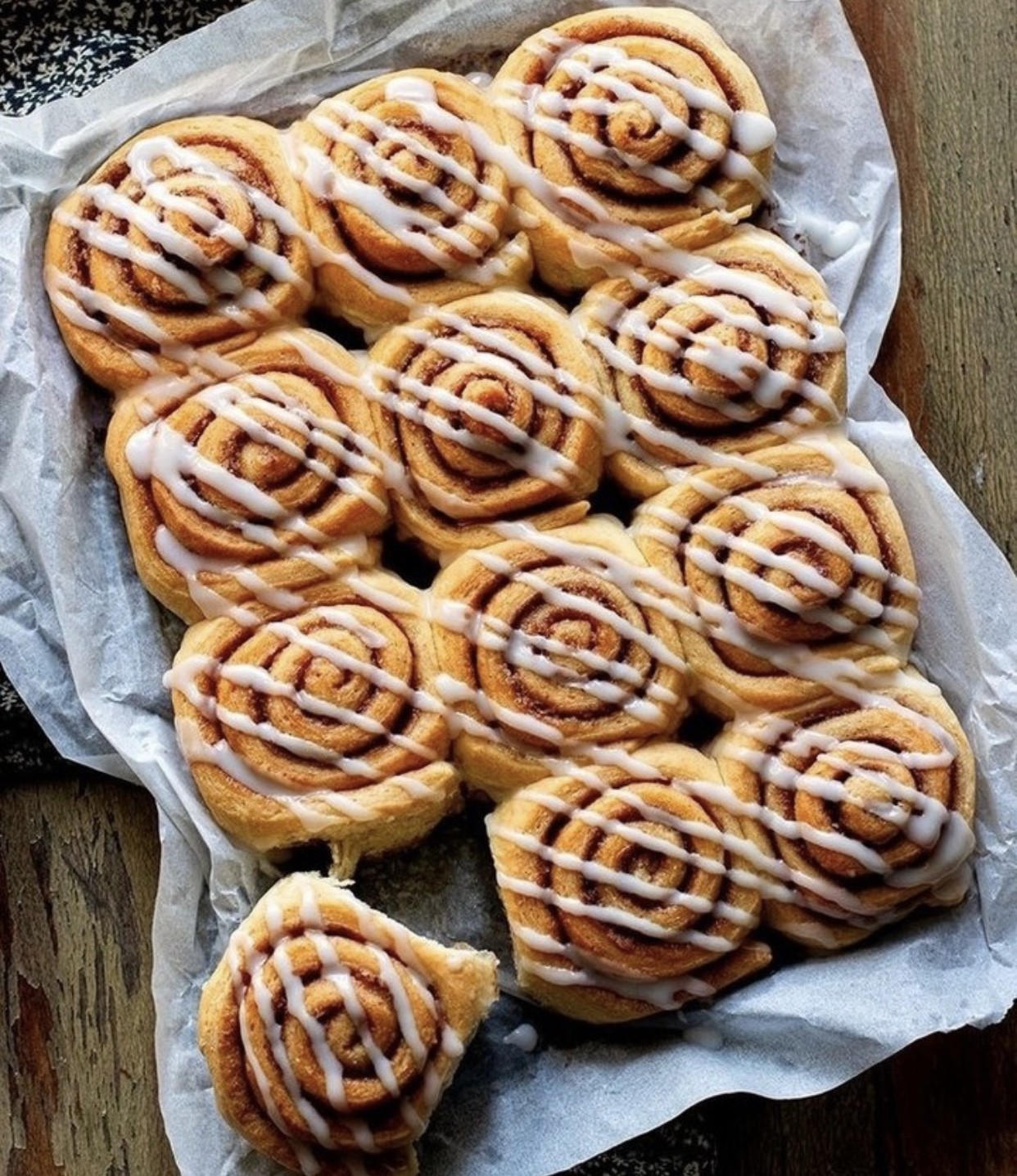The Bakery