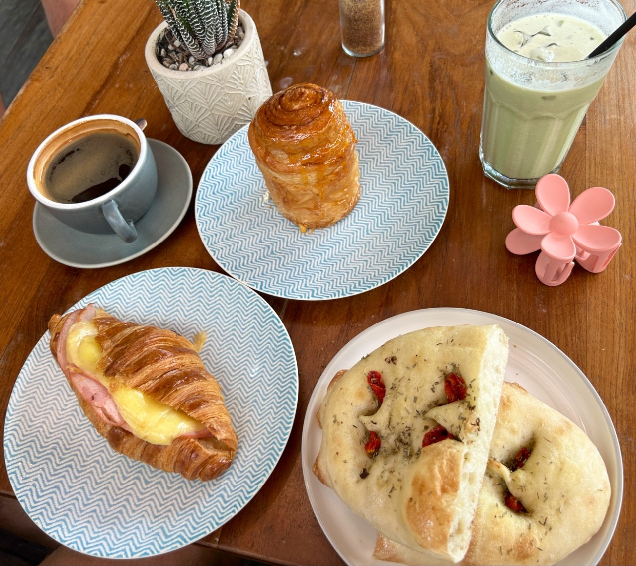 The Bakery