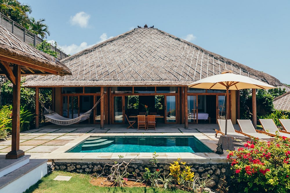 Uluwatu Surf Villas