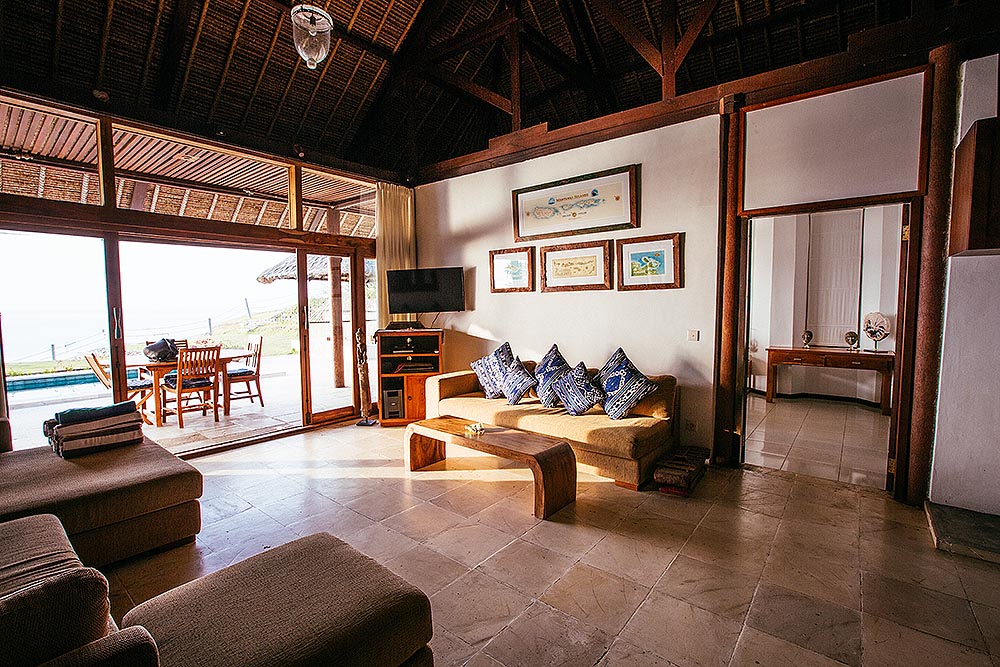 Uluwatu Surf Villas