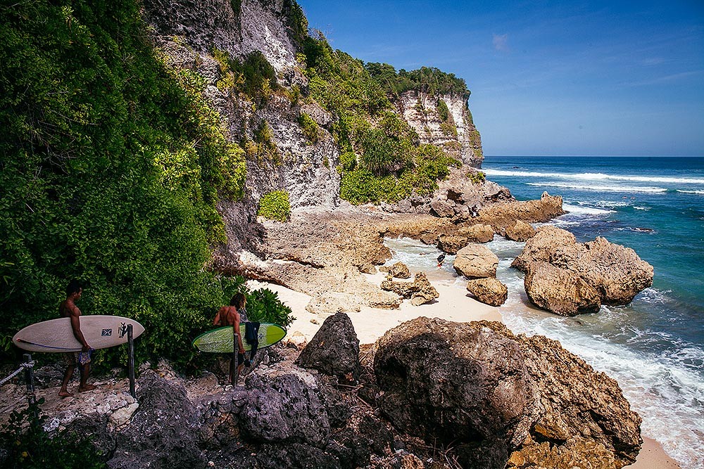 Uluwatu Surf Villas