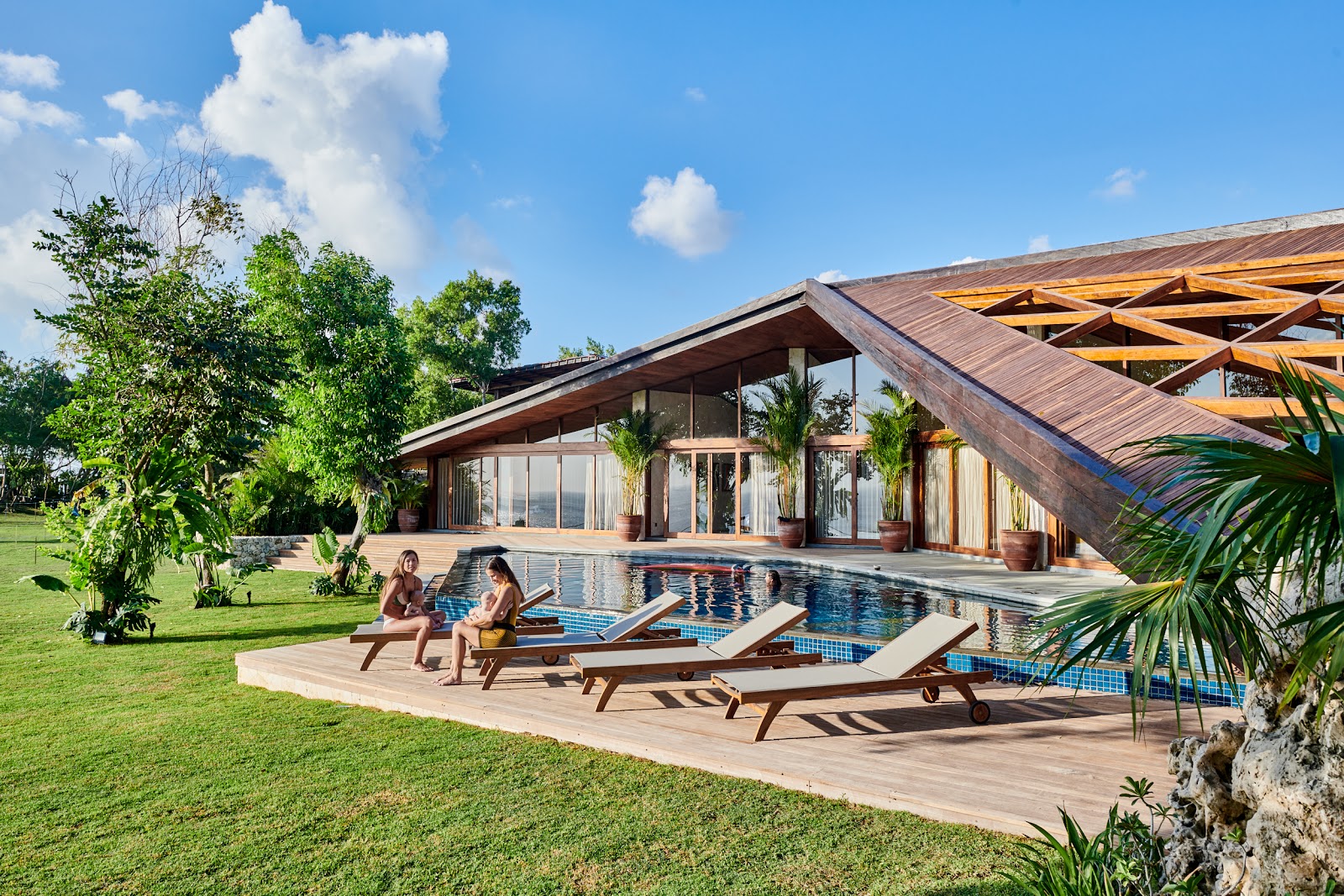 Uluwatu Surf Villas