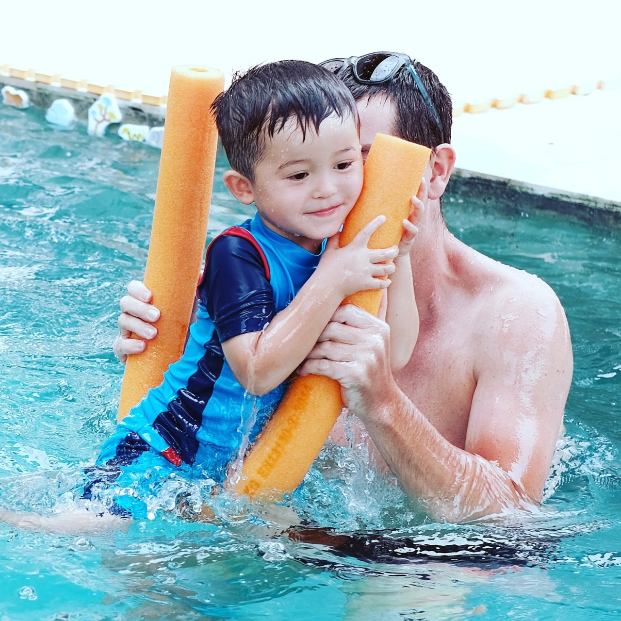 Tropical Entertainment Bali (Swimming School)