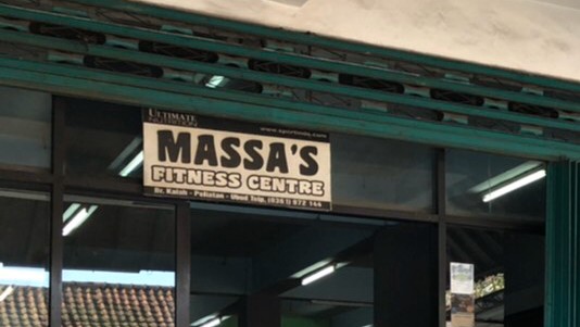 Massa's Fitness Center