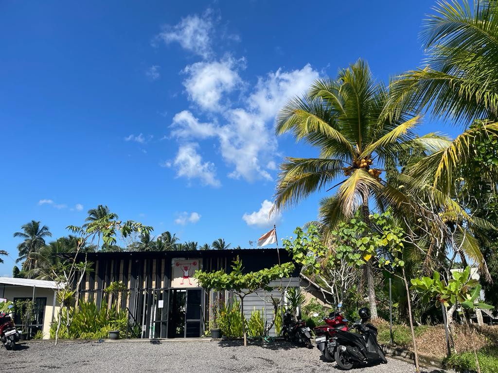 Ubud Fitness Center