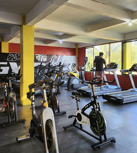 Fitness Resya Gym 63250