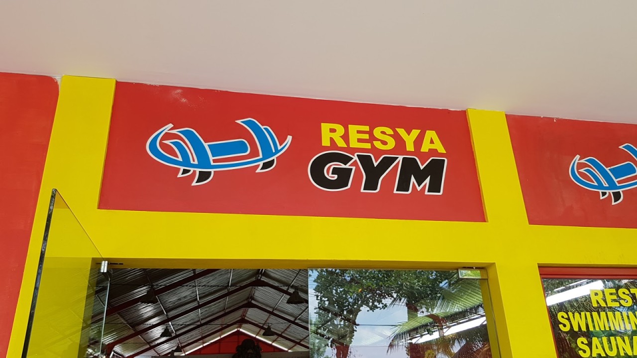 Resya Gym