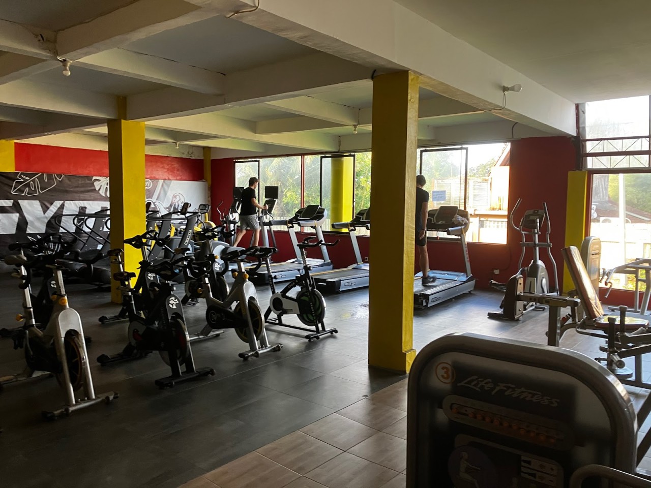 Resya Gym
