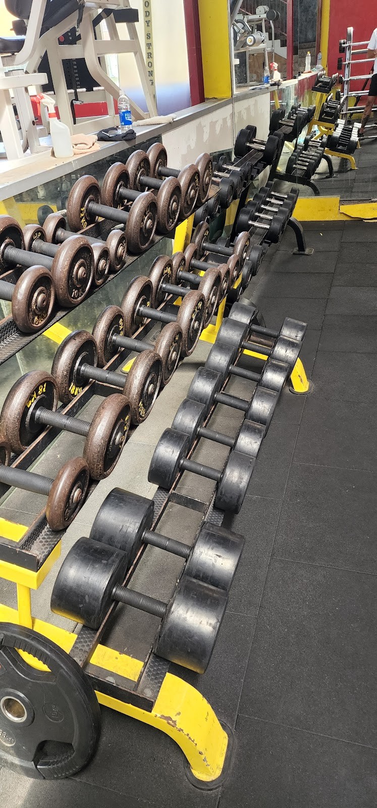 Resya Gym