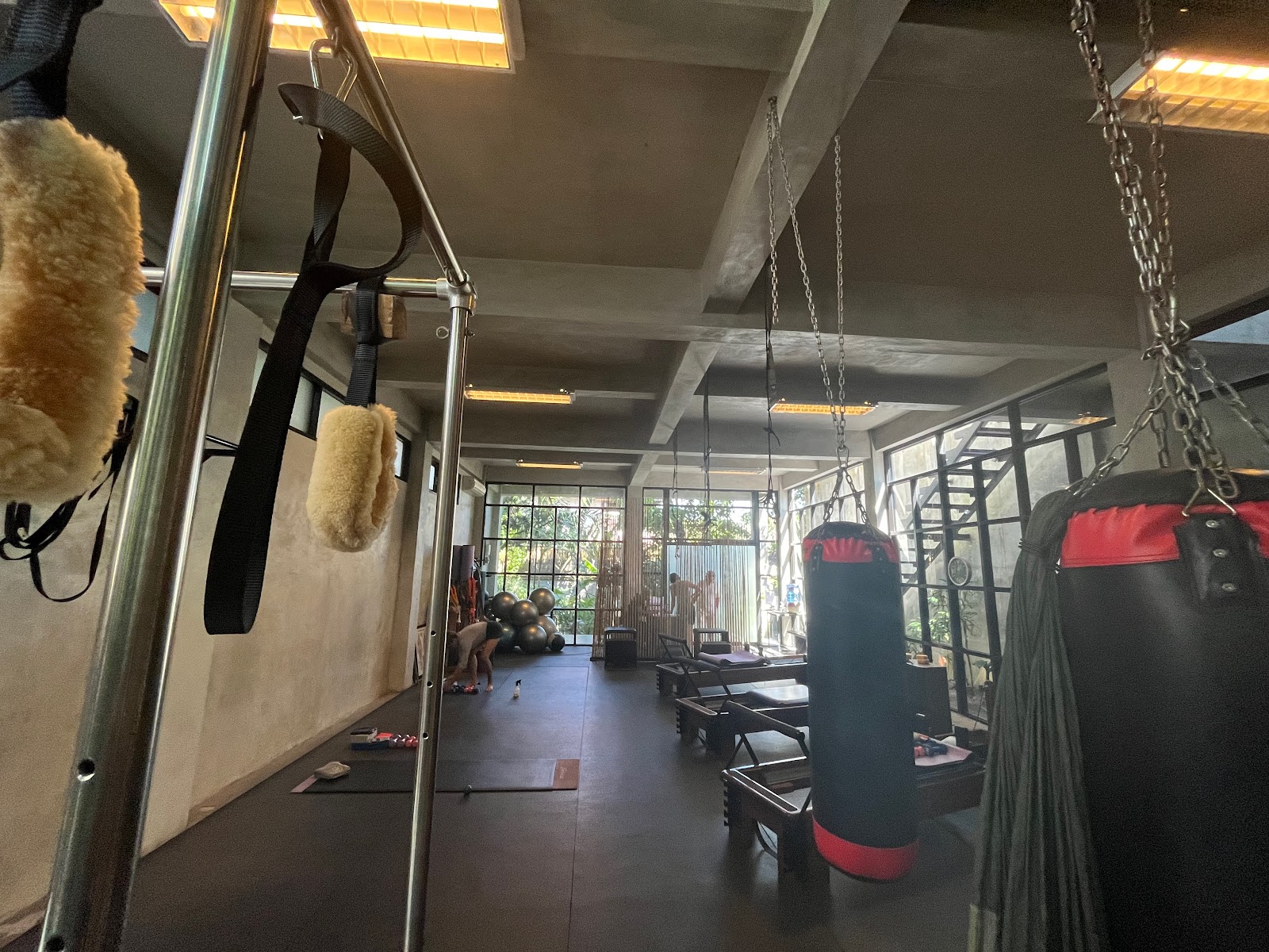 Studio Pilates Bali | The Art Of Body