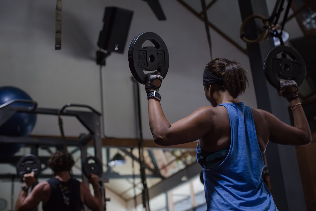 15Fit Fitness Training Studio