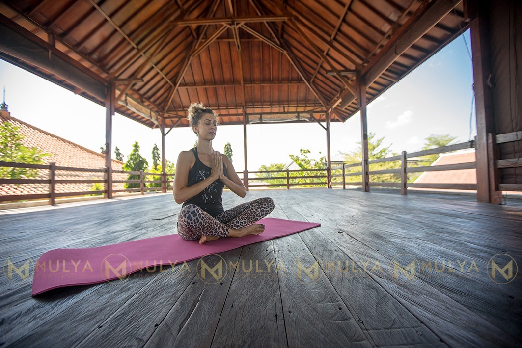 Sunset Pilates Berawa