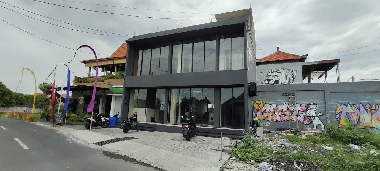 Fitness Plus at Canggu