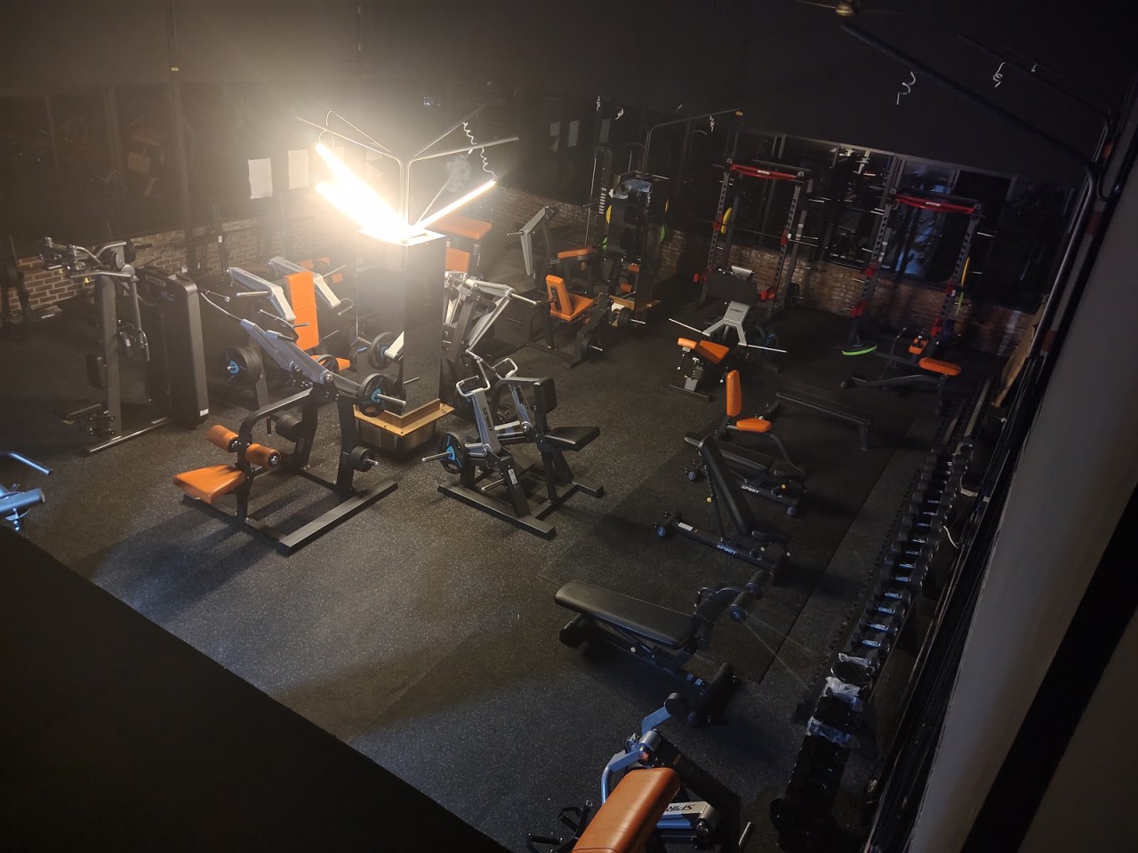 Fitness Plus at Canggu
