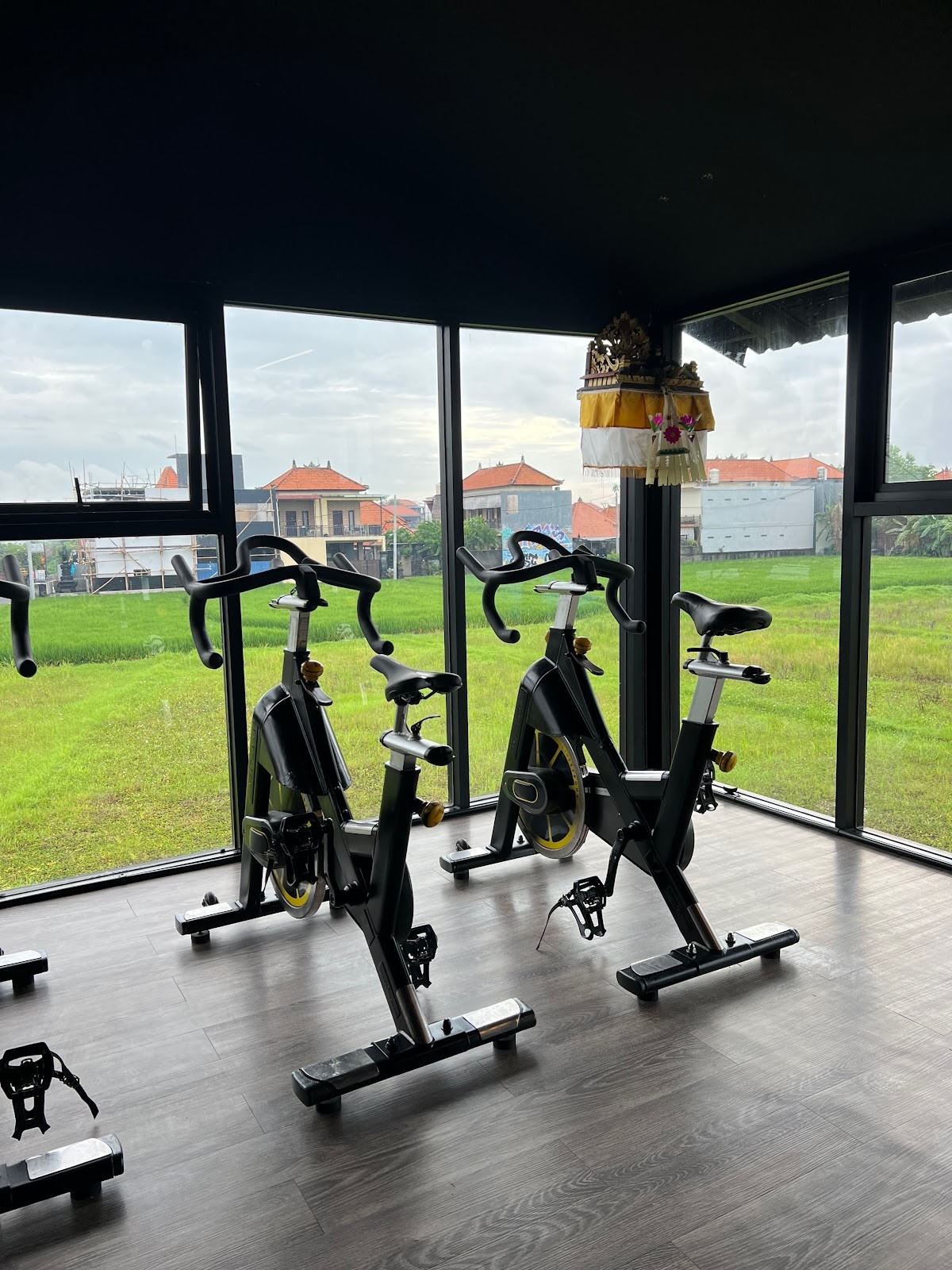 Fitness Plus at Canggu