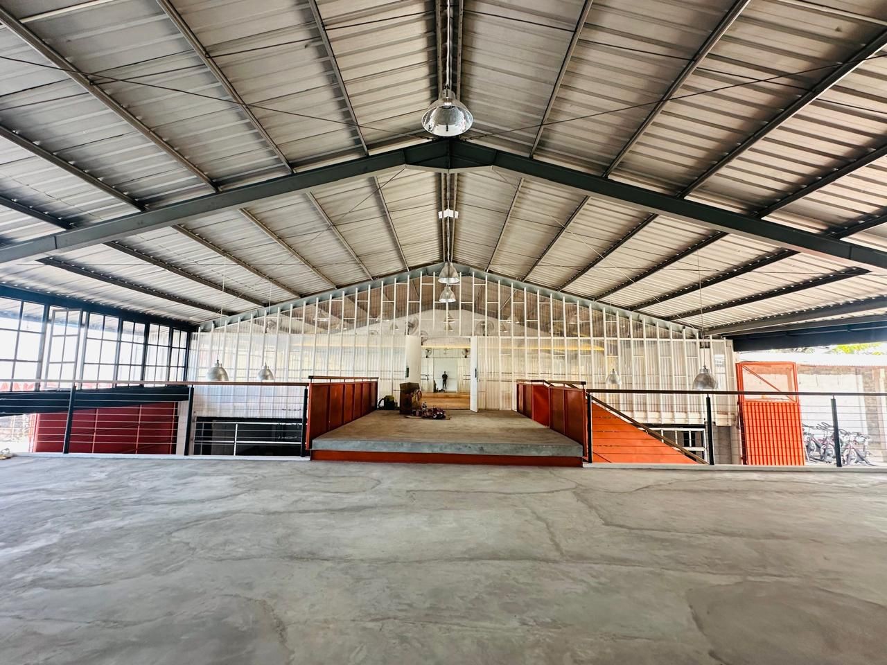 The Canggu Studio