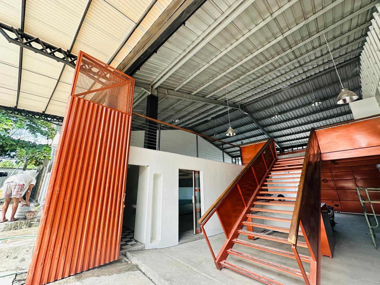 The Canggu Studio