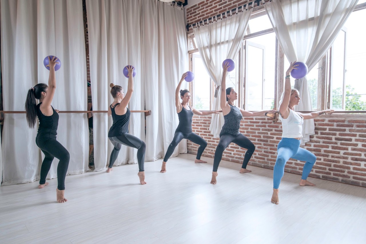 The Canggu Studio