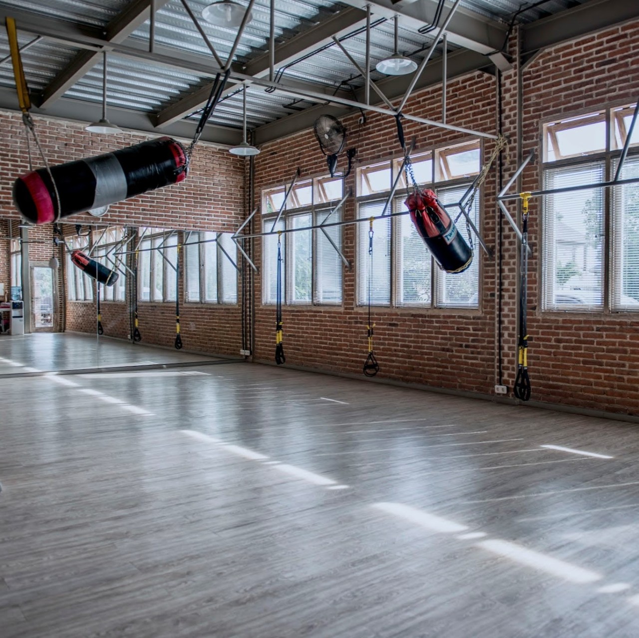 The Canggu Studio