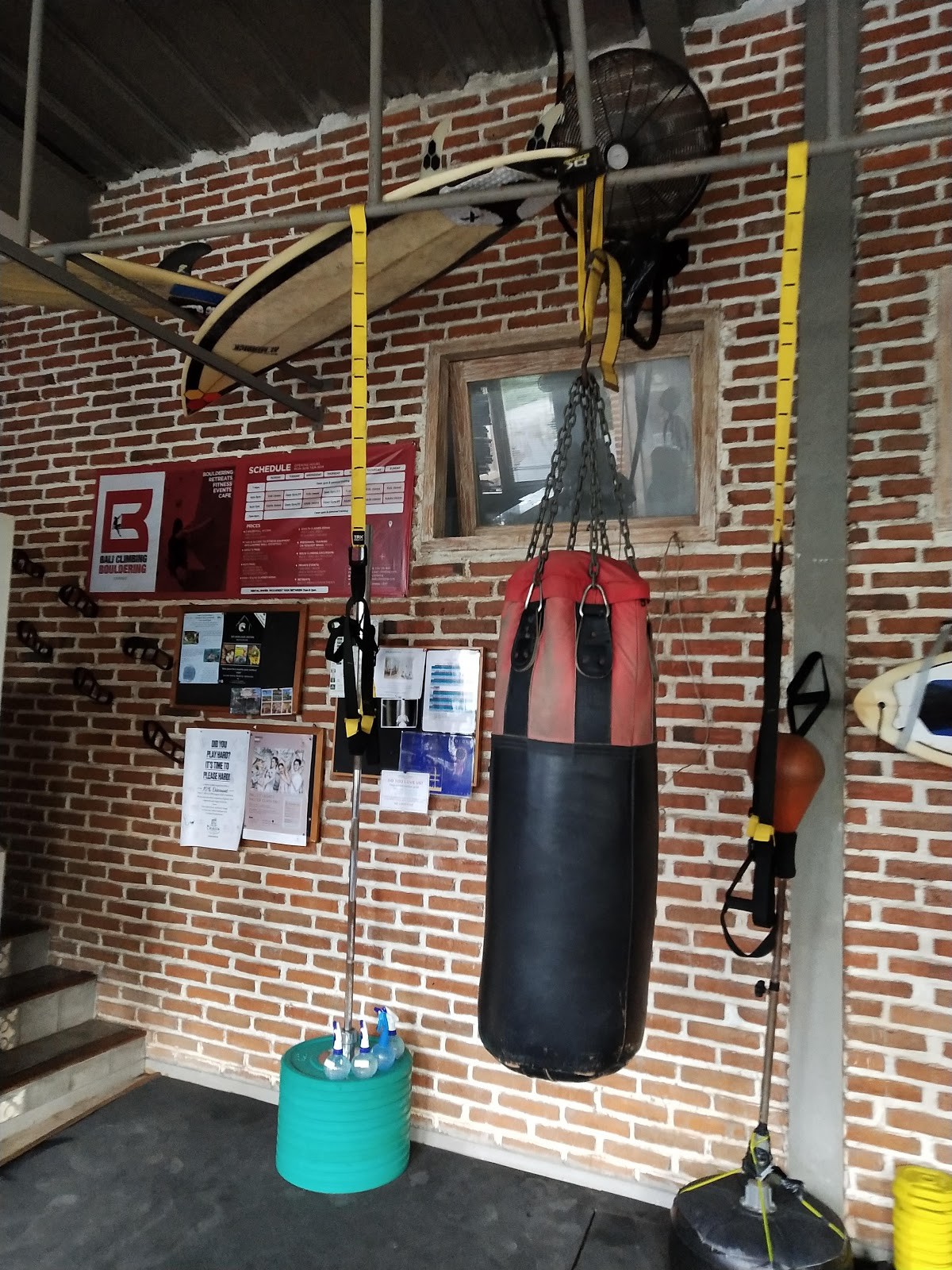 The Canggu Studio