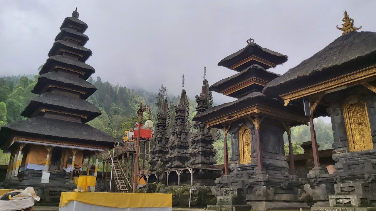Pura Pasar Agung Sibetan