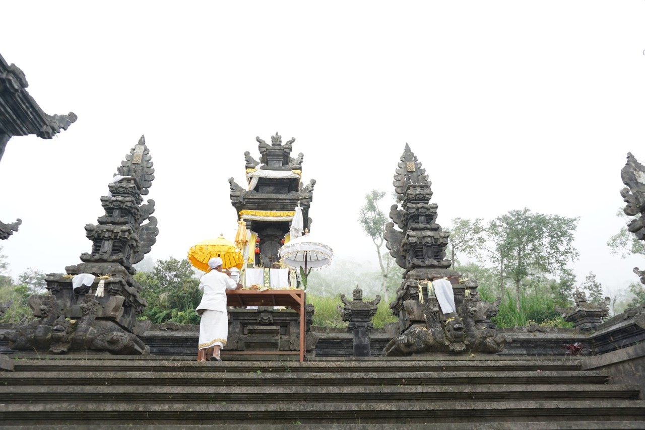 Pura Pasar Agung Sibetan