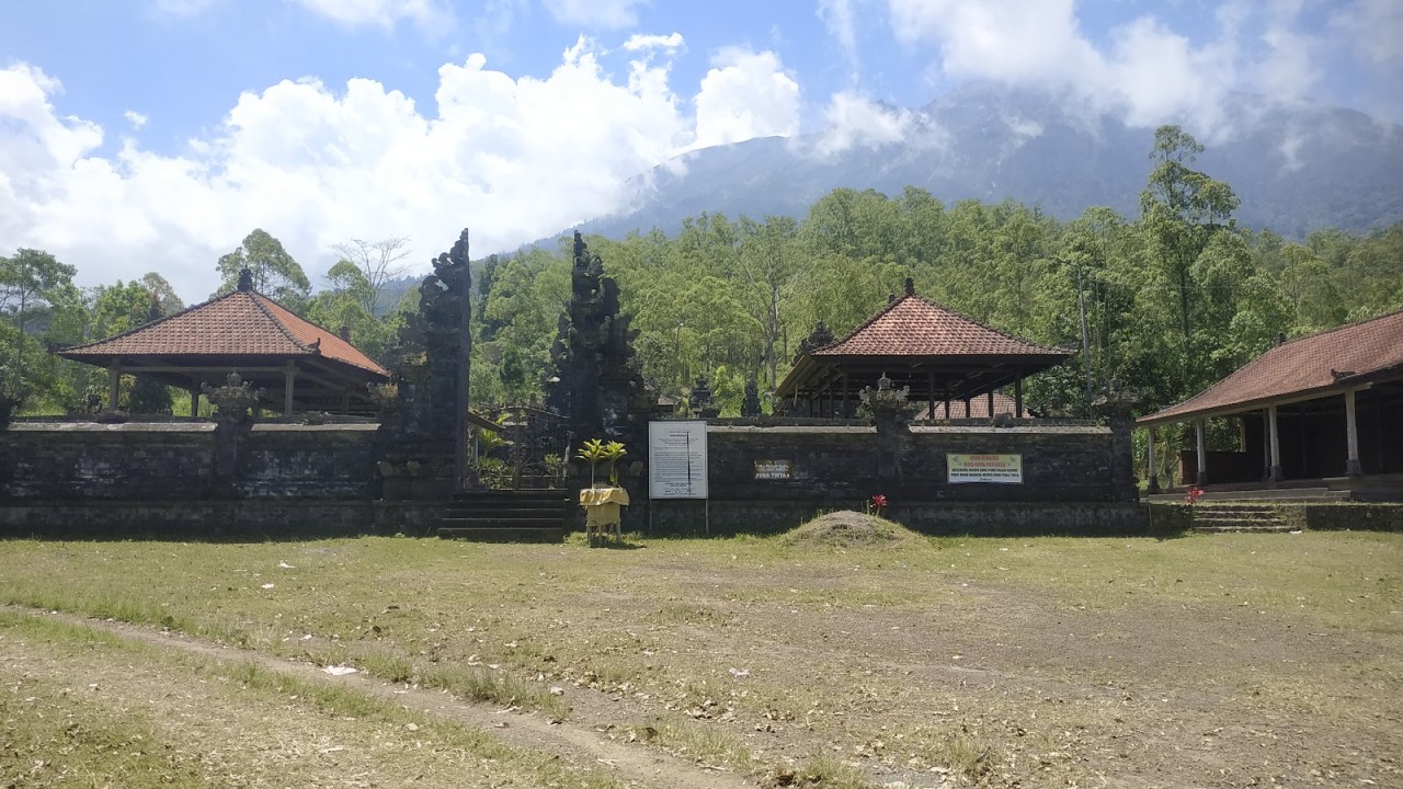 Pura Pasar Agung Sibetan