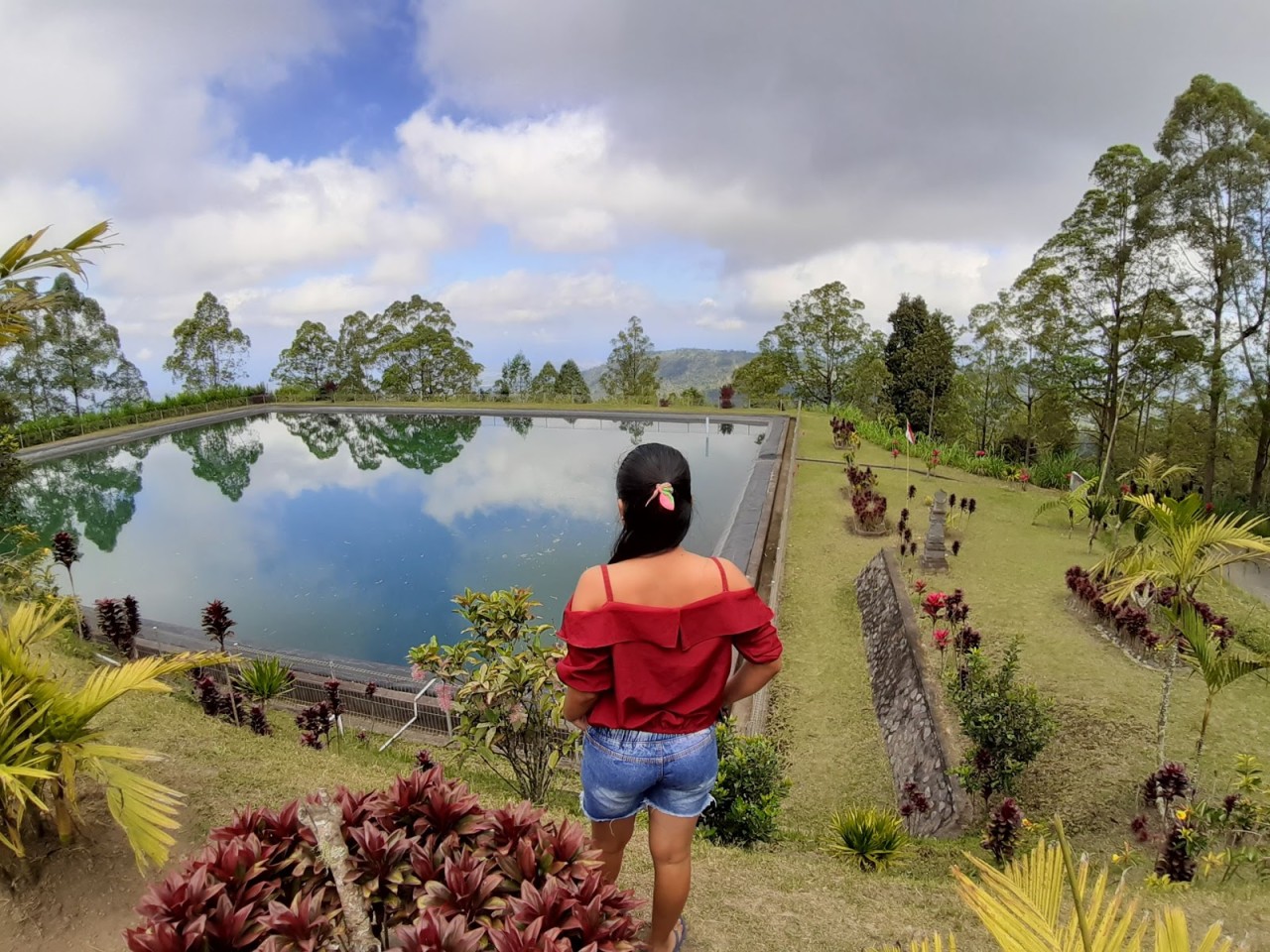Pura Pasar Agung Sibetan