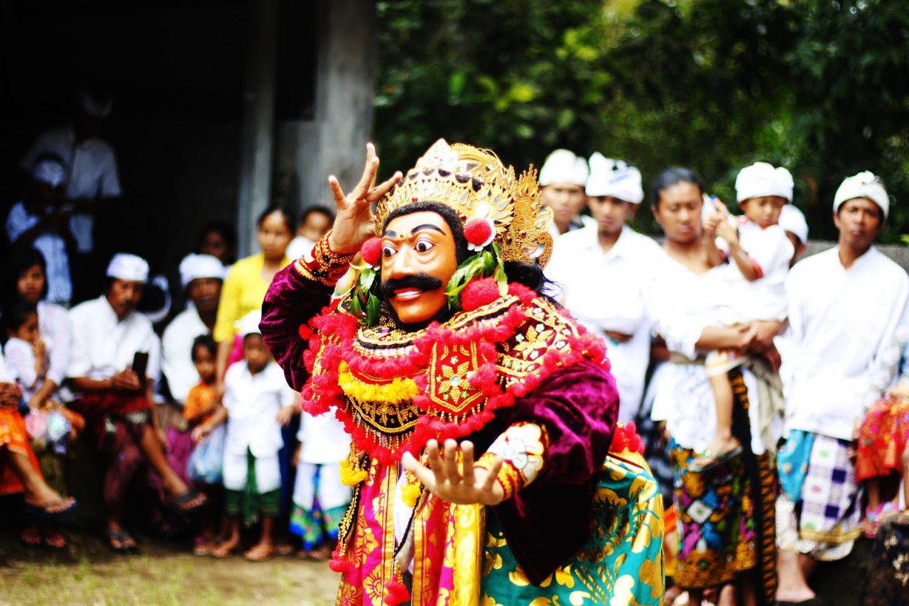 Pura Pasar Agung Sibetan