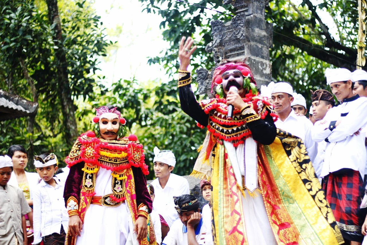 Pura Pasar Agung Sibetan