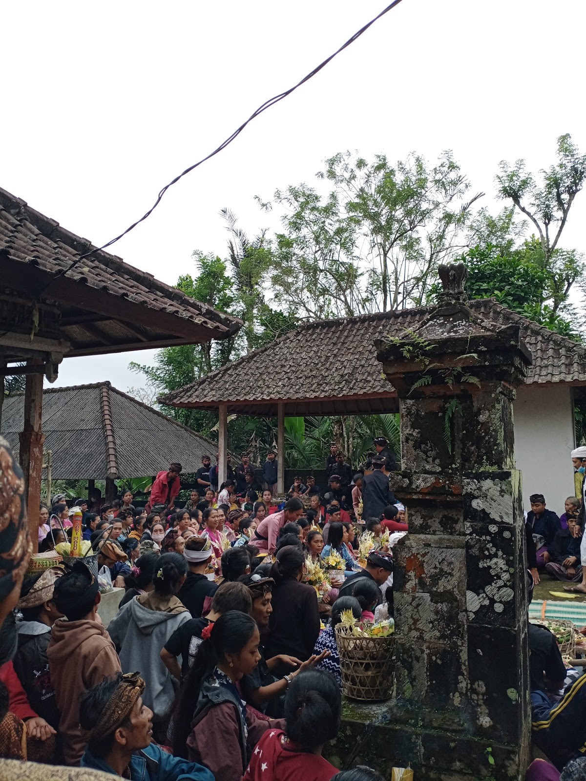 Pura Pasar Agung Sibetan