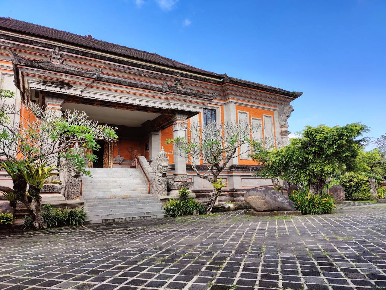Museum Rudana & Rudana Fine Art Gallery