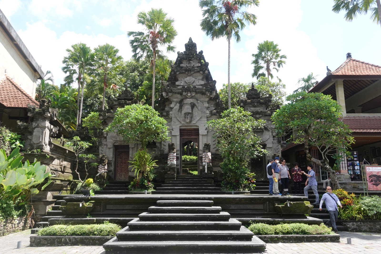 Museum Museum Puri Lukisan 92523