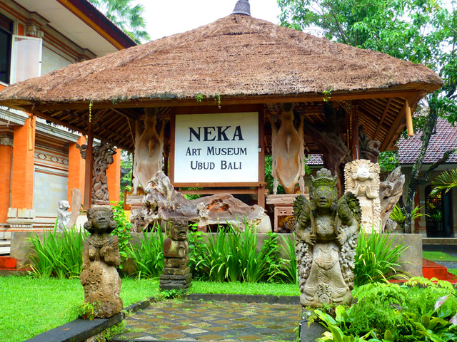 Neka Art Gallery