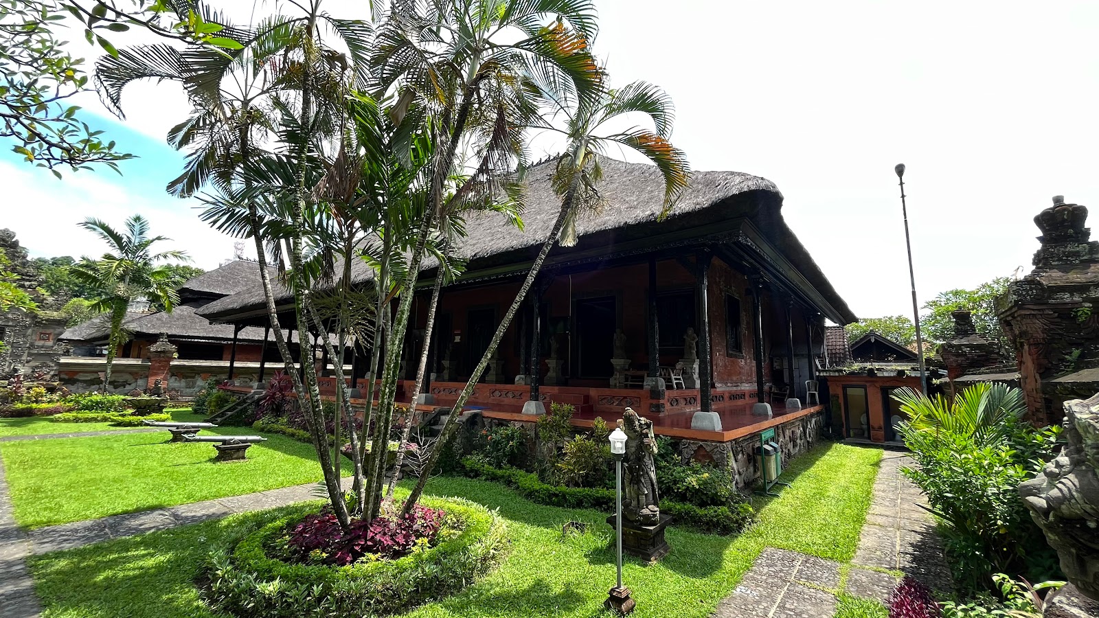 Museum Bali Museum 63767