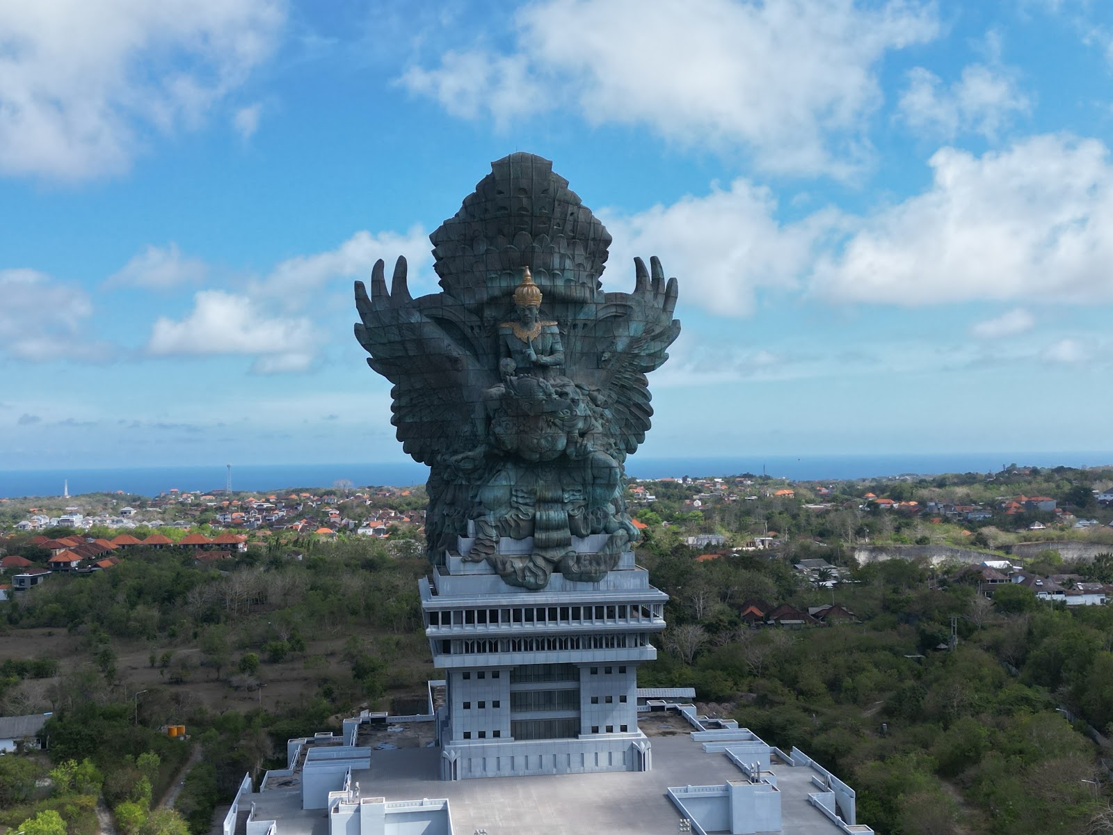 Park Garuda Wisnu Kencana Cultural Park 103050