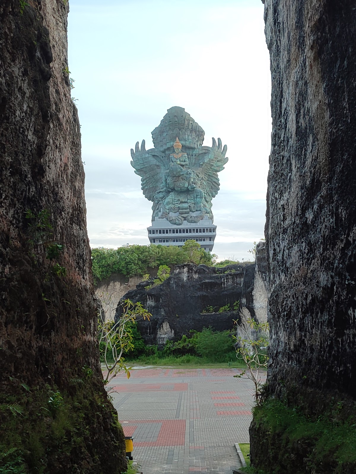 Garuda Wisnu Kencana Cultural Park