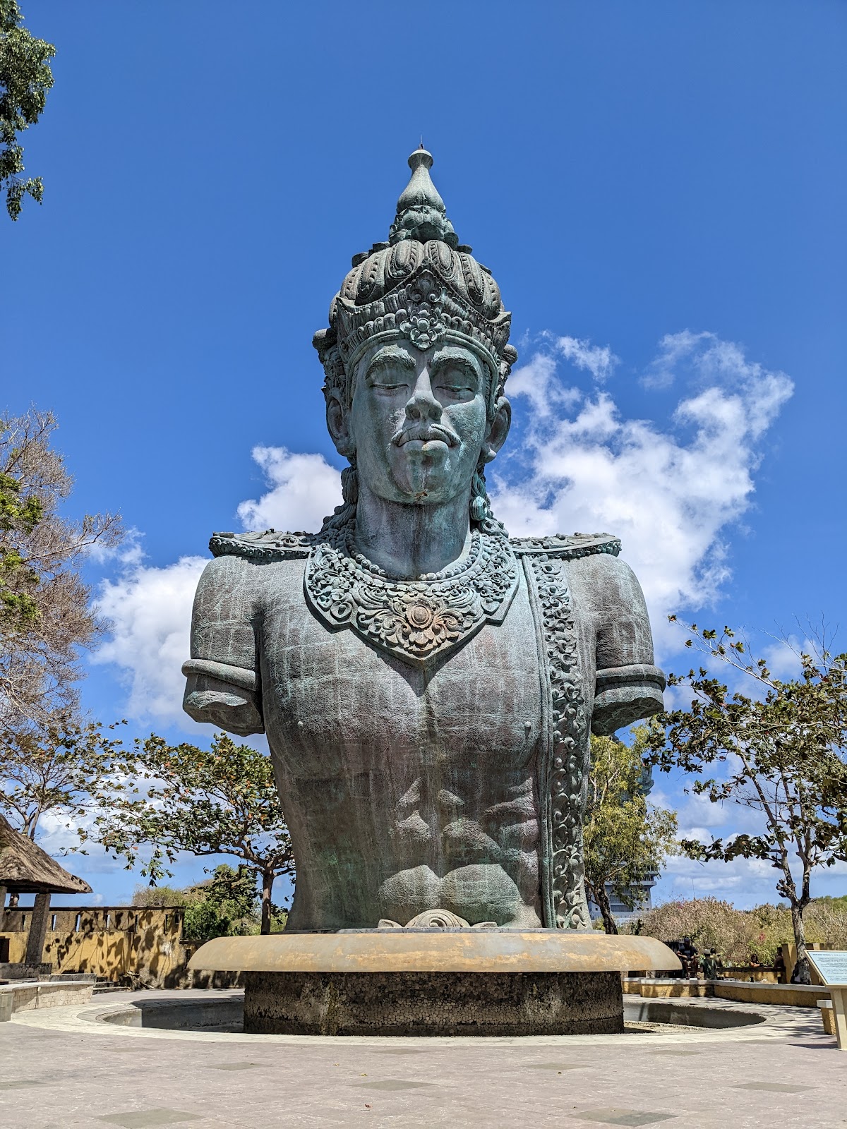 Park Garuda Wisnu Kencana Cultural Park 103051