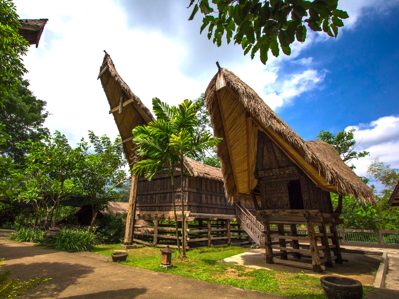 Museum Taman Nusa 92598