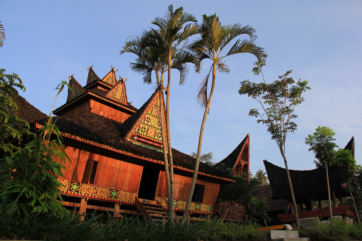 Museum Taman Nusa 92600