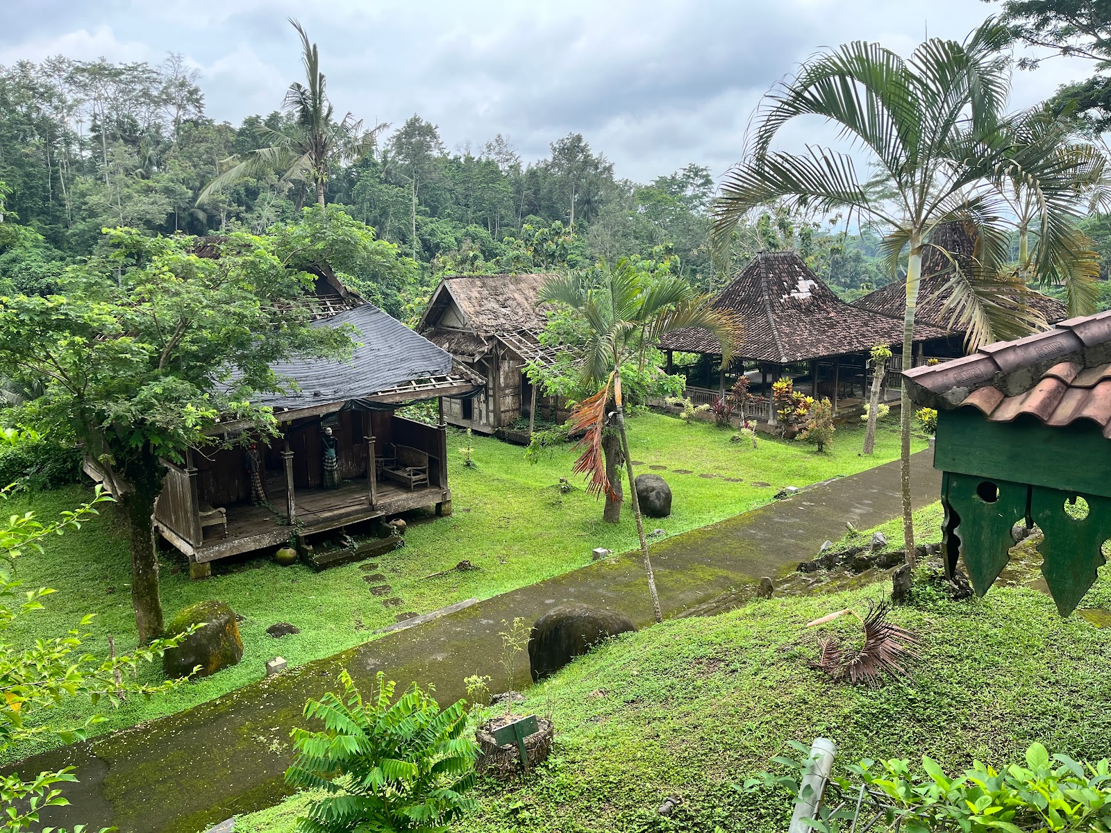 Museum Taman Nusa 63718