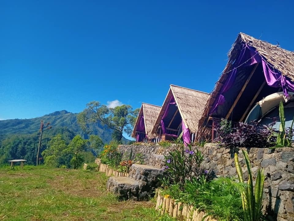 Alengkong Bali Camp