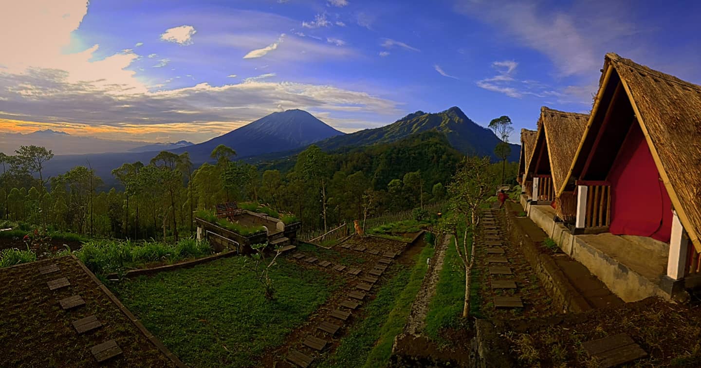 Alengkong Bali Camp