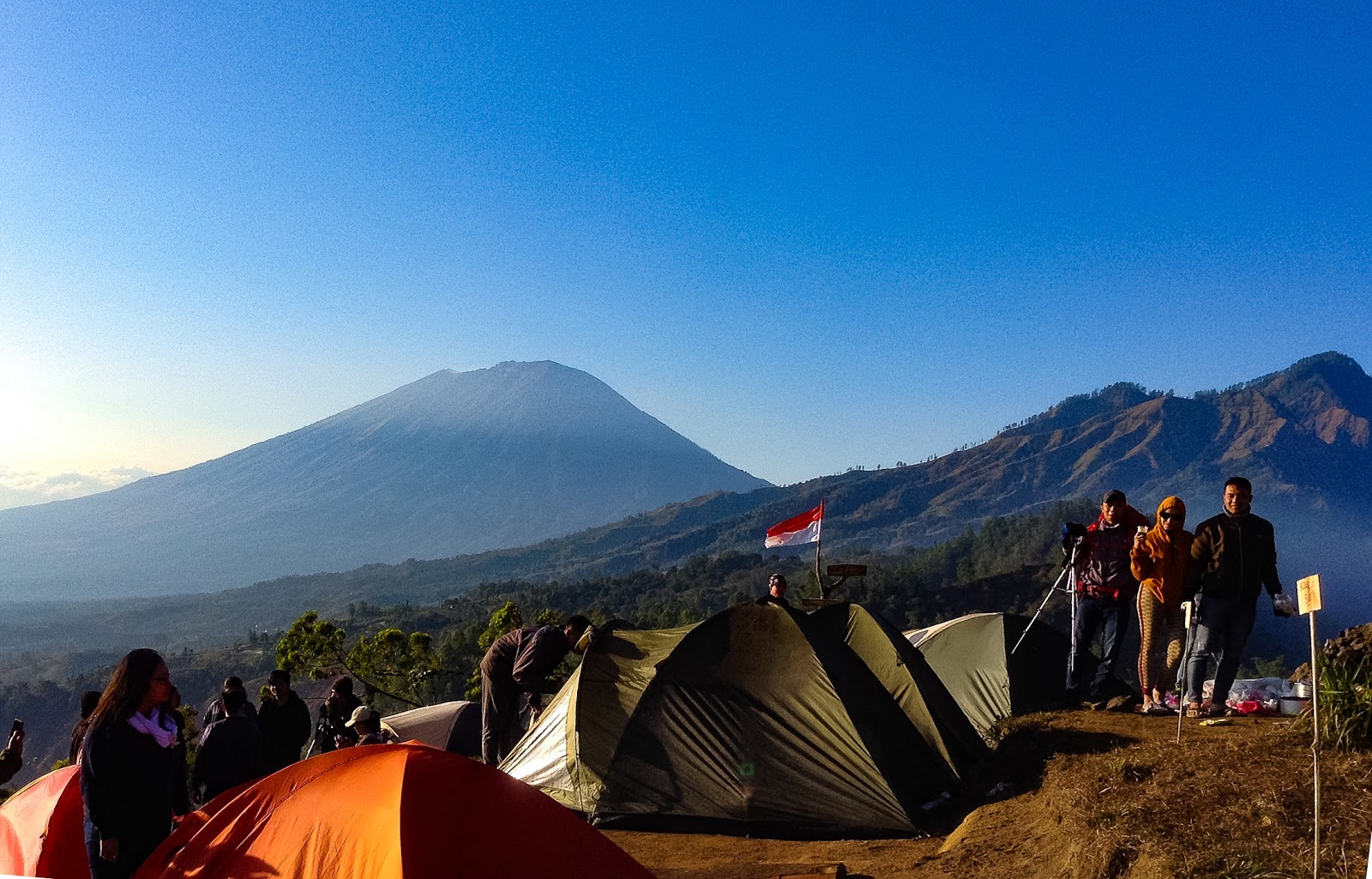 Alengkong Bali Camp