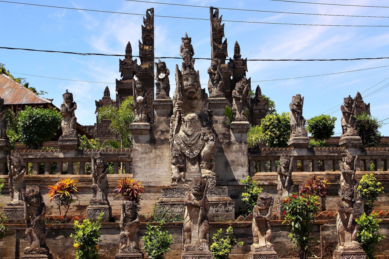 Pura Maduwe Karang