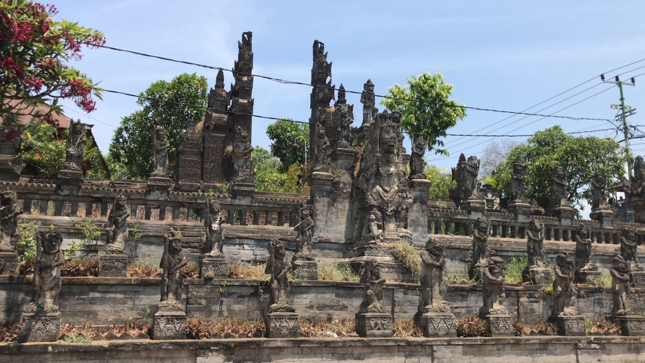 Pura Maduwe Karang