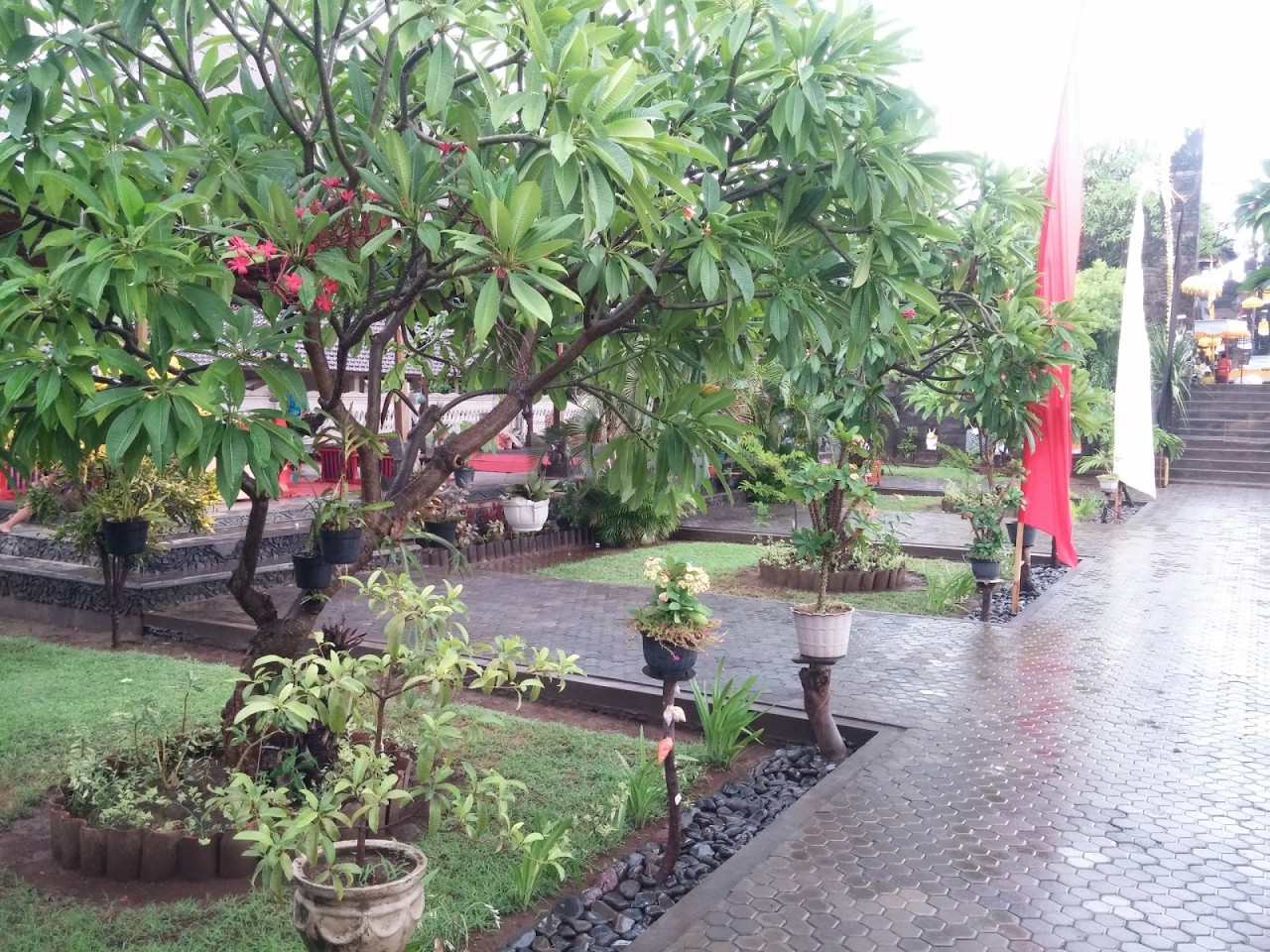 Pura Maduwe Karang