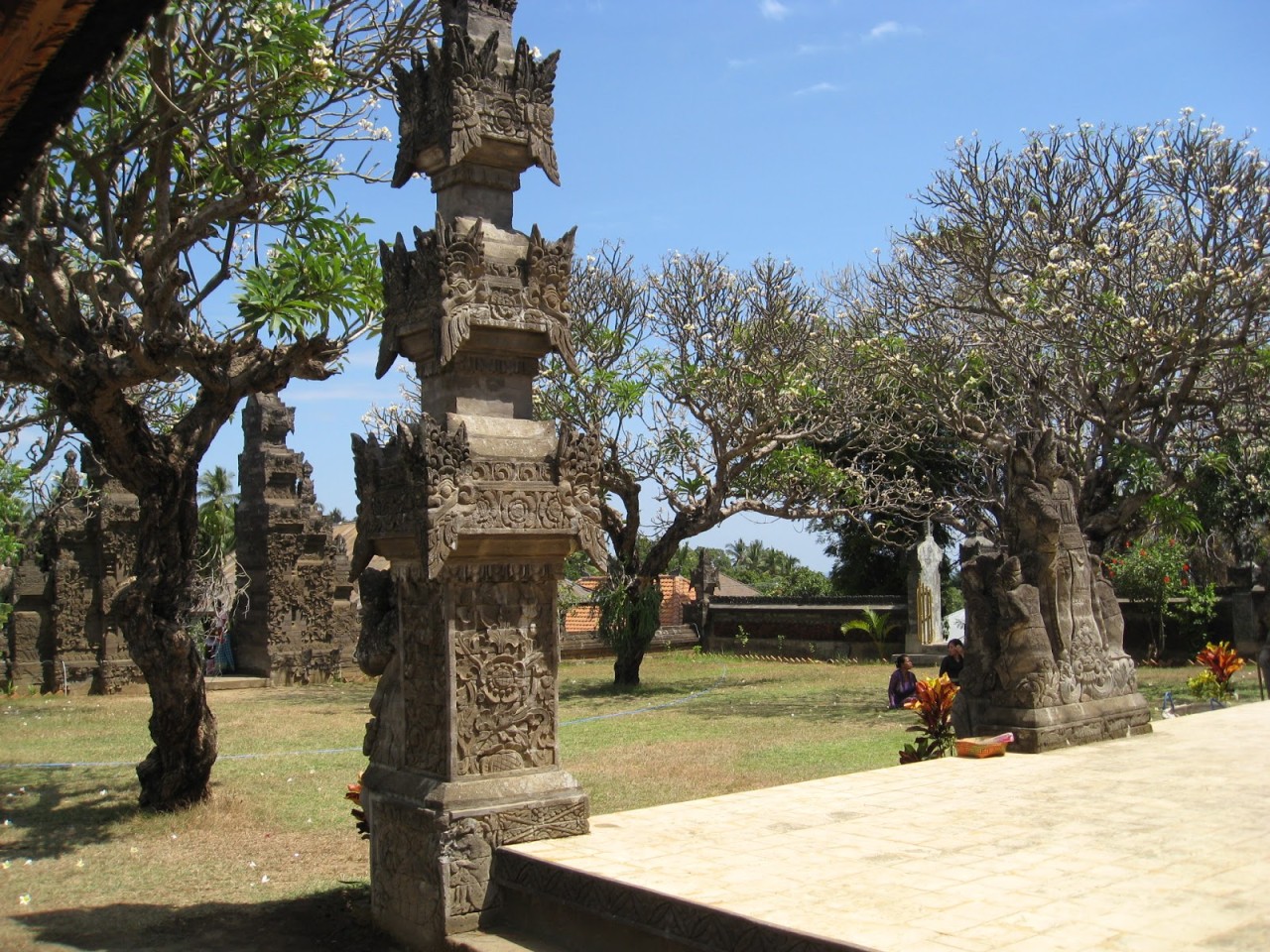 Pura Maduwe Karang